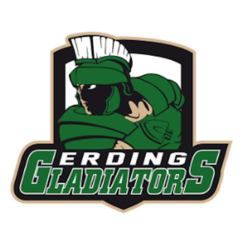 Erding Gladiators - ERSC Amberg (VF Spiel 5)