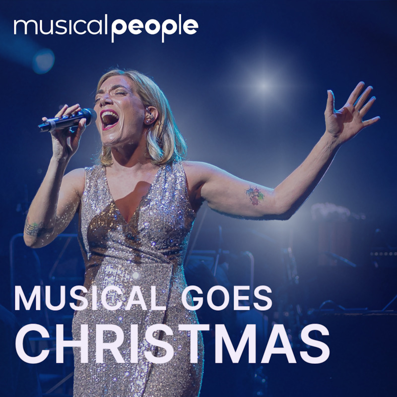 Musical goes Christmas