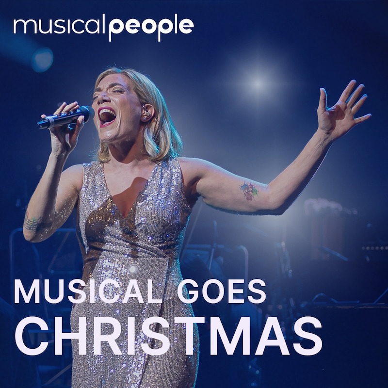 Musical goes Christmas