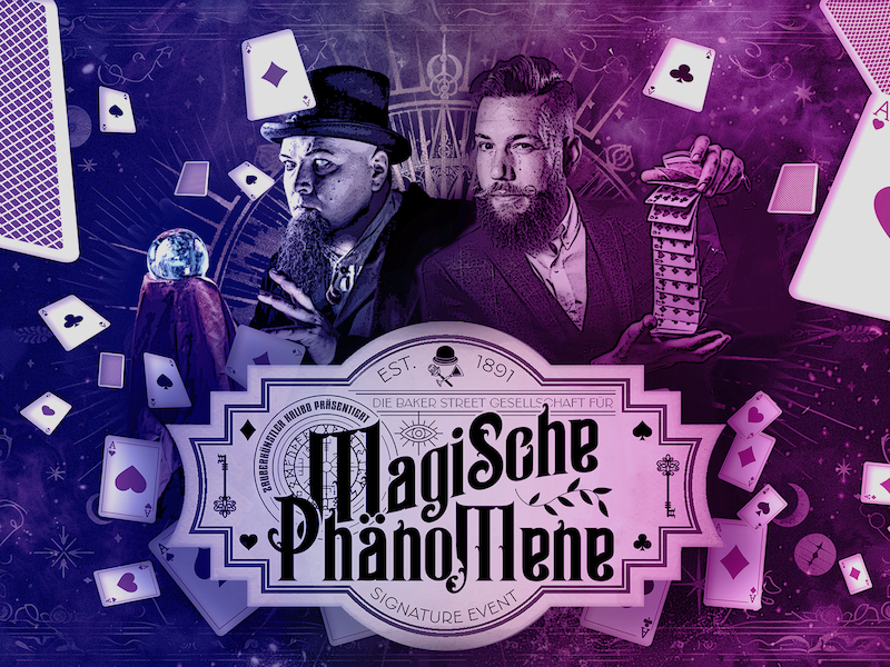 Magische Phänomene