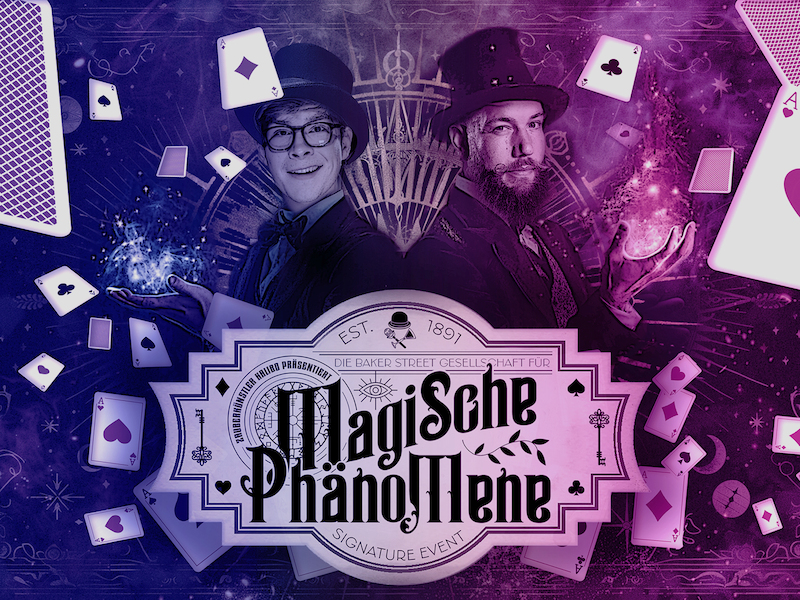 Magische Phänomene