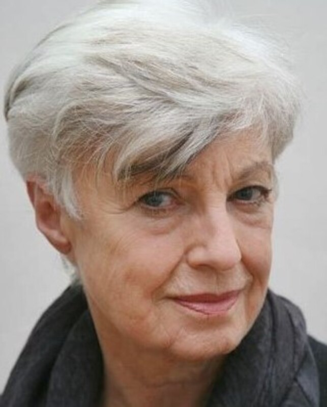 Nicole Heesters - "Marias Testament" von Colm Toibin