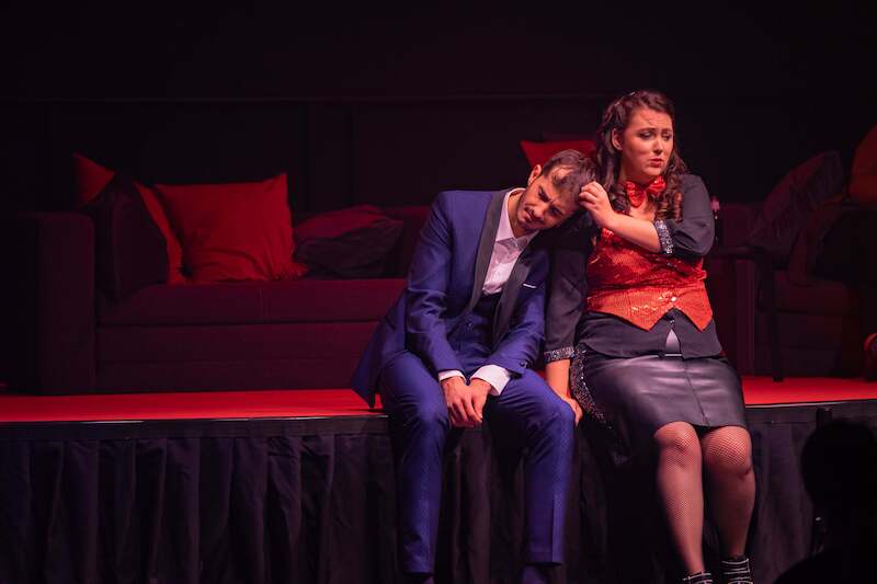 La Traviata