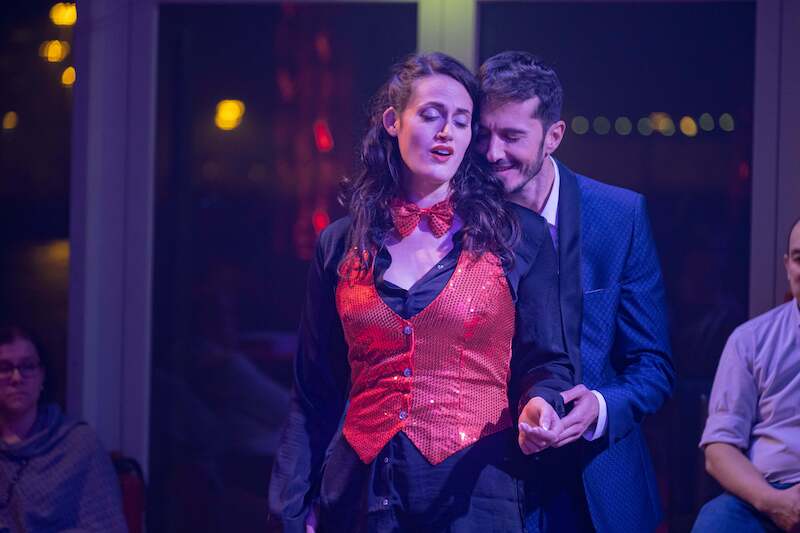 La Traviata