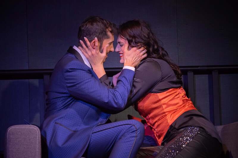 La Traviata