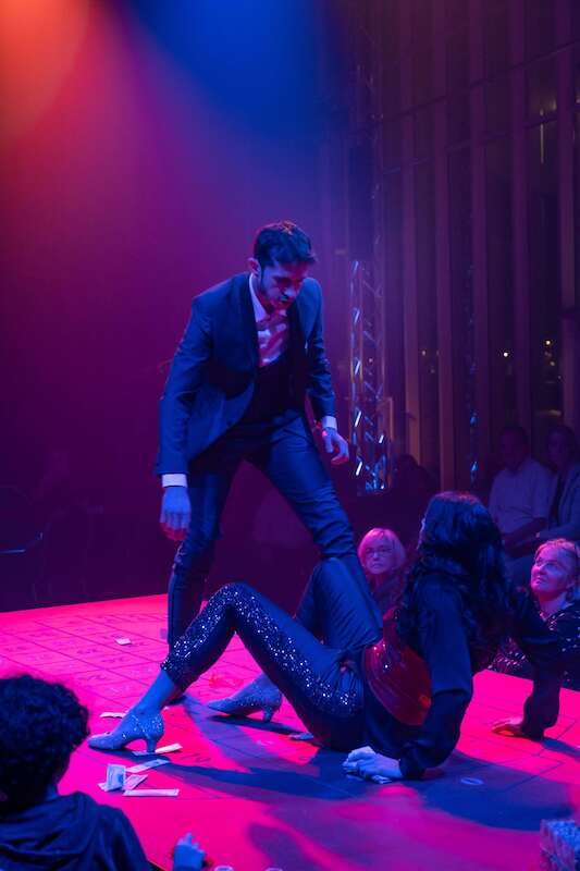 La Traviata