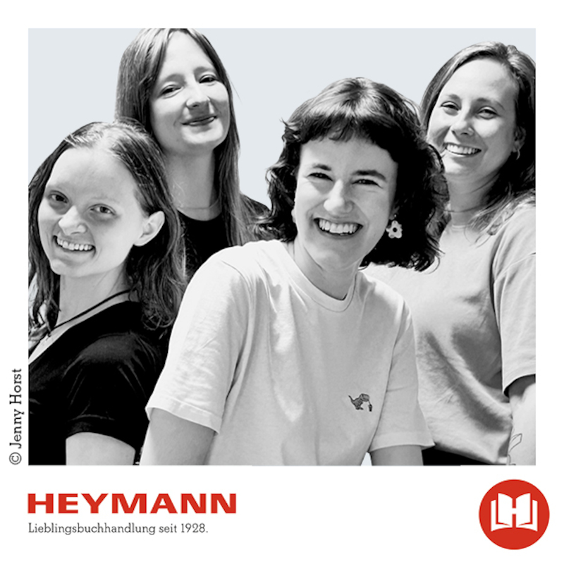 >>Seitensprünge<< - Das neue Buch-Event von jungen Buchkolleginnen für Literaturfans