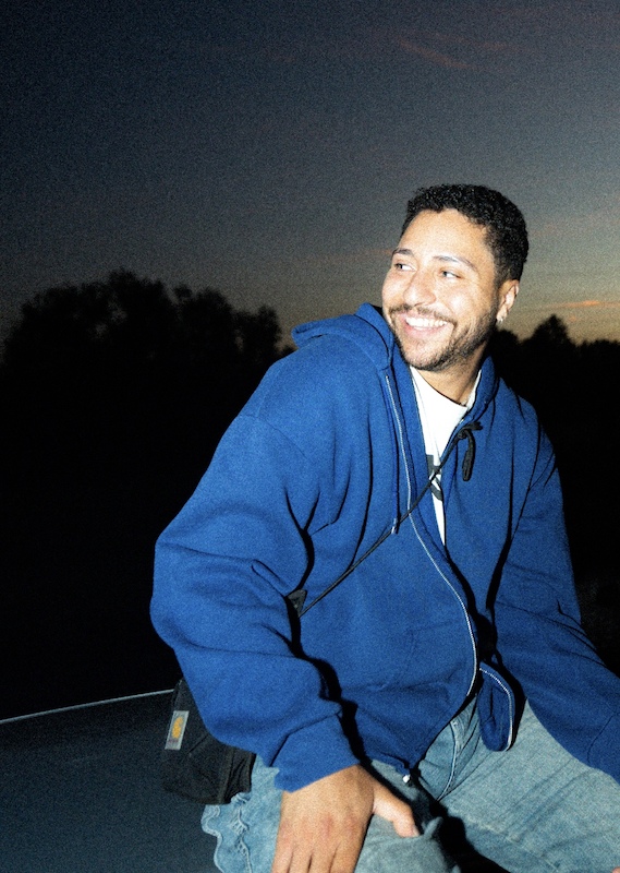 VINCE