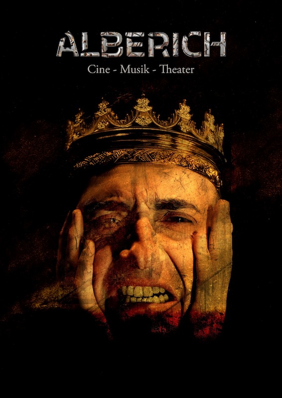 ALBERICH - Cine - Musik - Theater