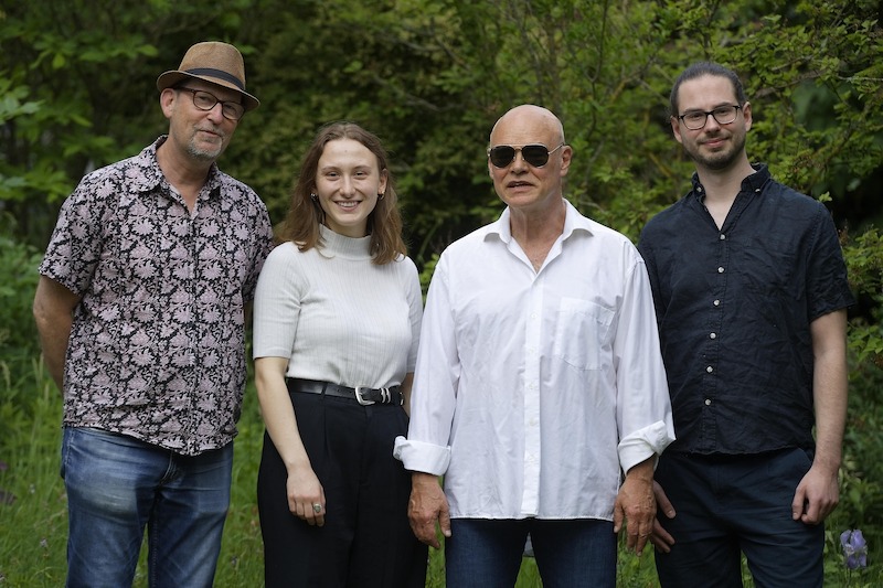 Christoph Spendel Group