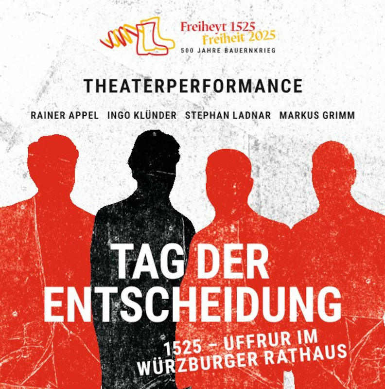 Tag der Entscheidung