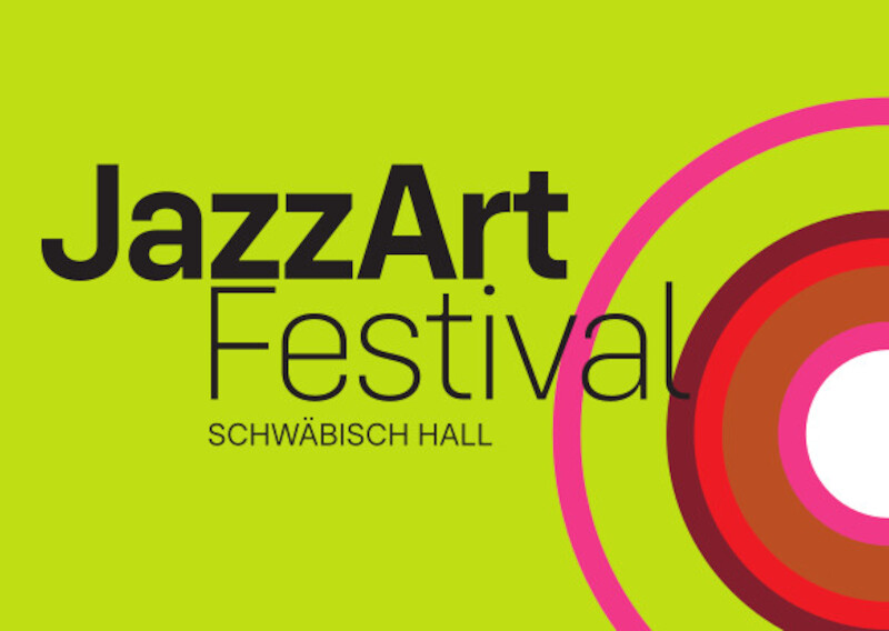 JazzArtFestival Schwäbisch Hall: Early Bird Festivalpass