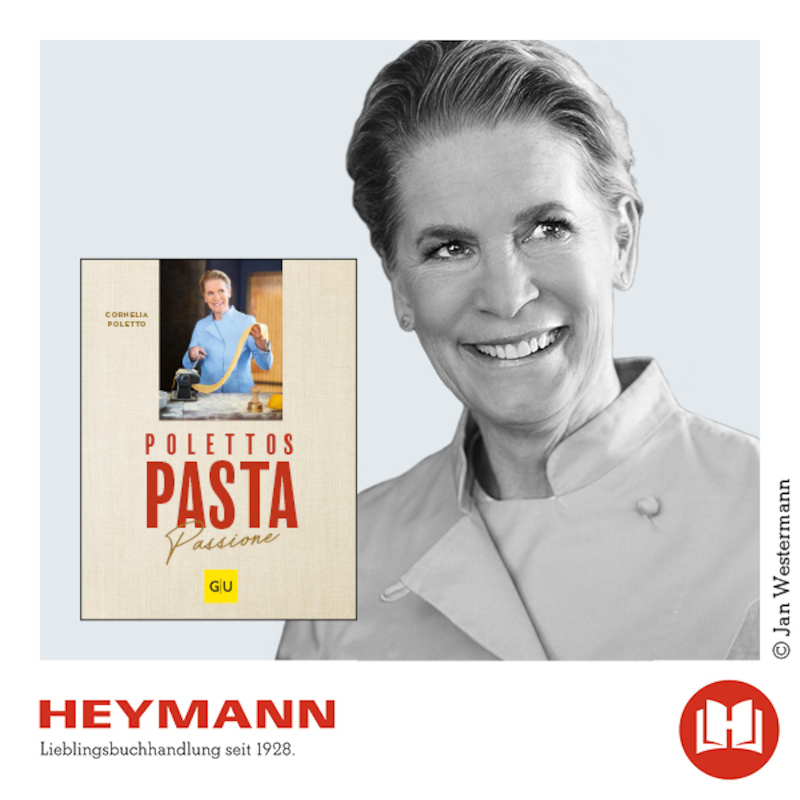 Polettos Pasta-Party