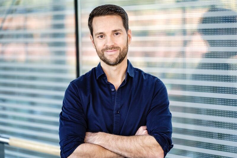 Mirko Drotschmann - MrWissen2Go:  Fake News im Netz – eine Gefahr für die Demokratie?