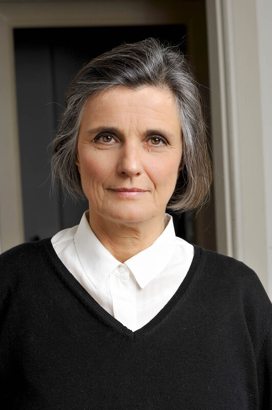 Iris Radisch und Wend Kässens - Fazit