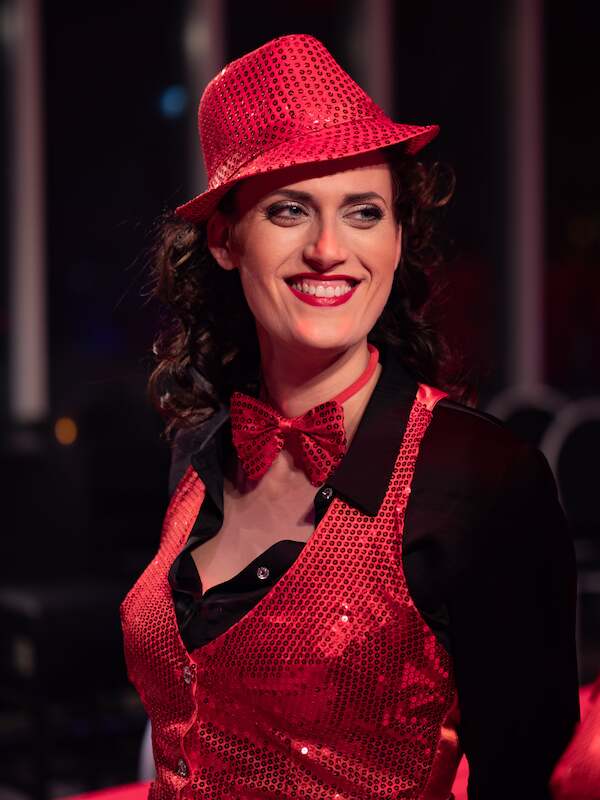 La Traviata