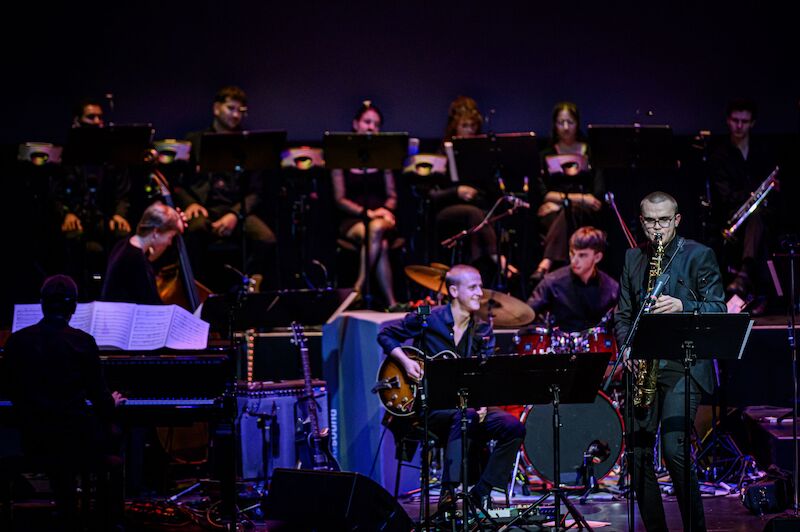 Bundesjazzorchester