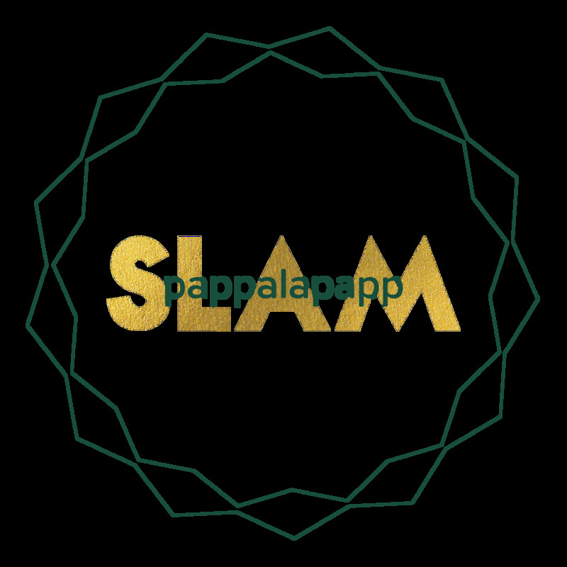 pappalapapp Slam - Pappalapapp Slam