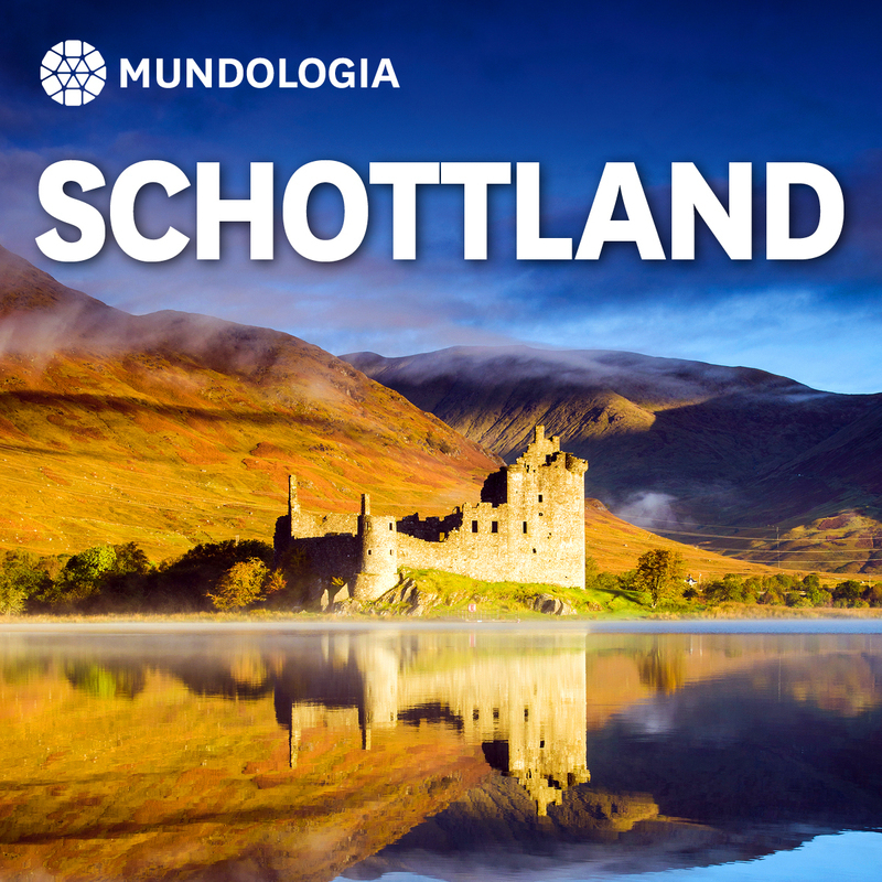 MUNDOLOGIA: Schottland