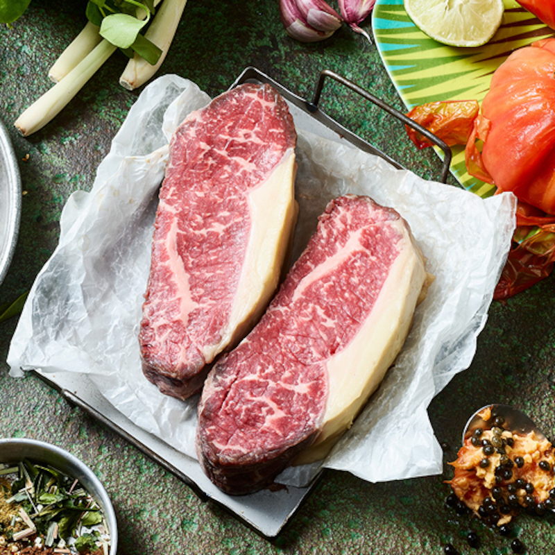 Menüabend – Das beste Fleisch der Welt