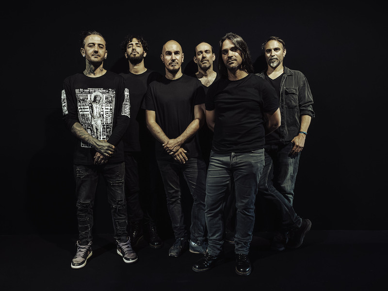 Klone + Kingcrow - Co-Headliner Tour