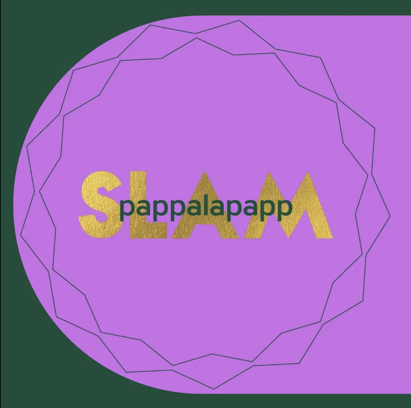 pappalapapp Slam - Pappalapapp Slam
