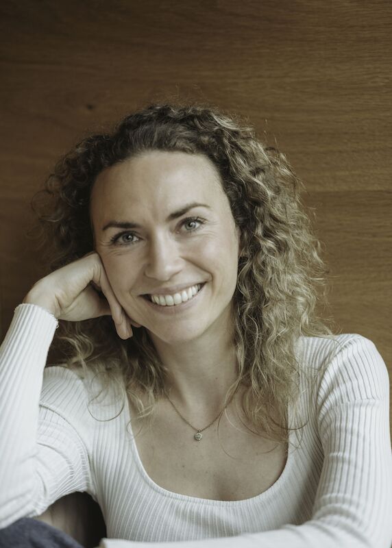 Nora Blum liest "Radikale Freundlichkeit"