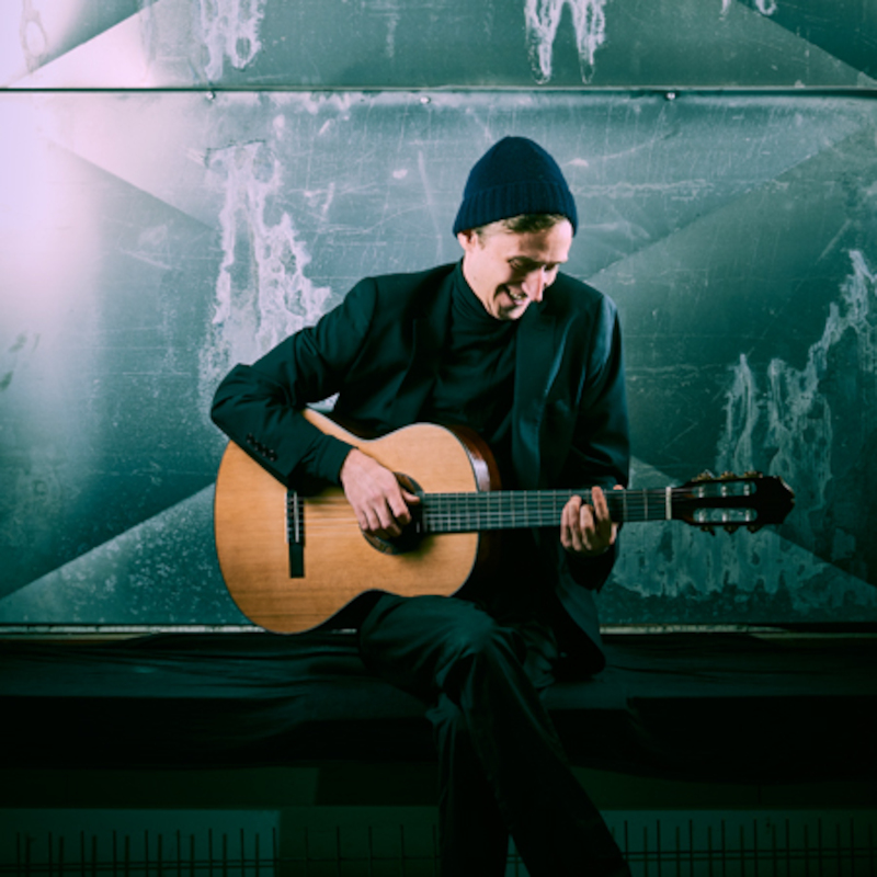 Jakob Heymann – Musik für Optimisten