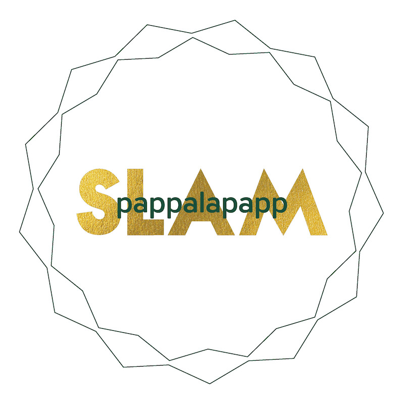 pappalapapp Slam - Pappalapapp Slam