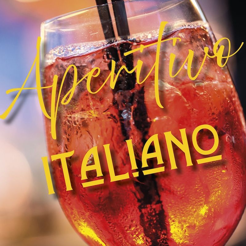 Aperitivo Italiano