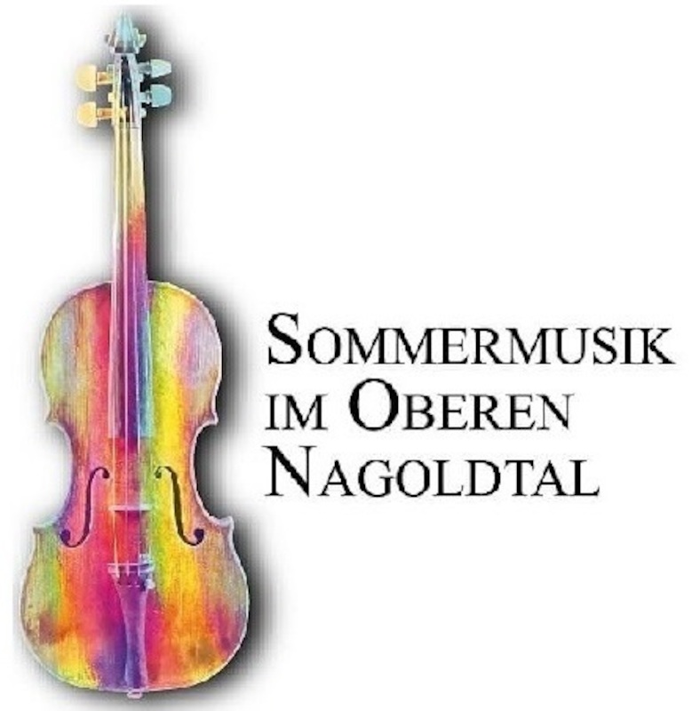 36. Sommermusik im Oberen Nagoldtal - Schlusskonzert Meisterkurs