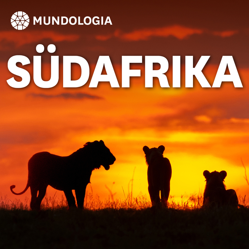 MUNDOLOGIA: Südafrika