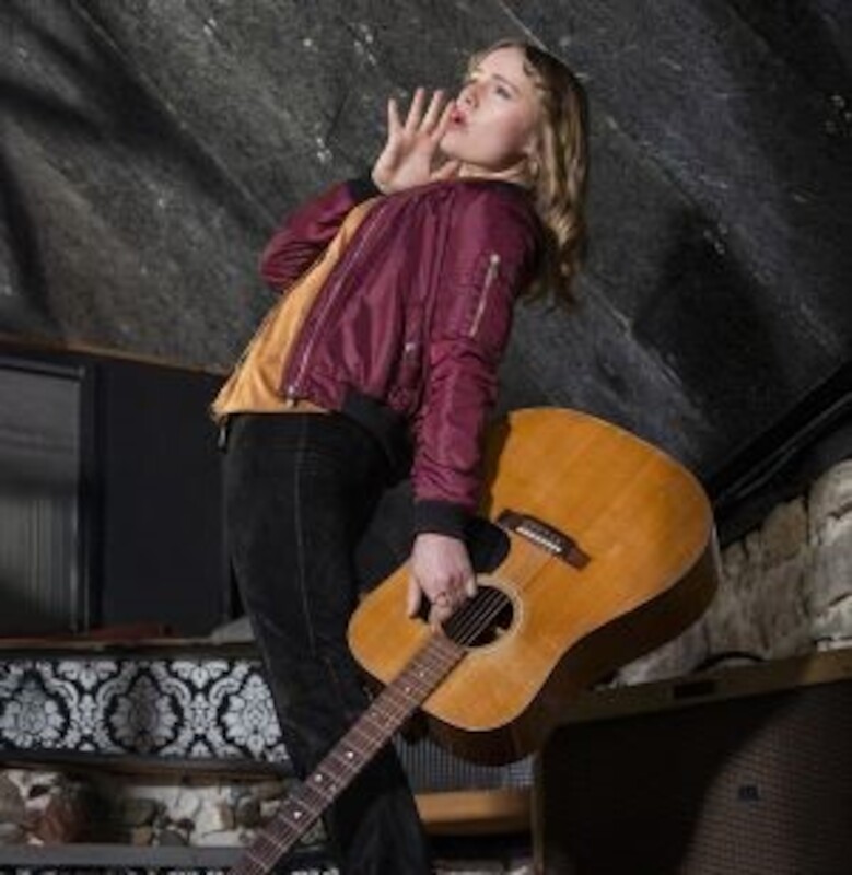 Kristin Shey: Lifeline