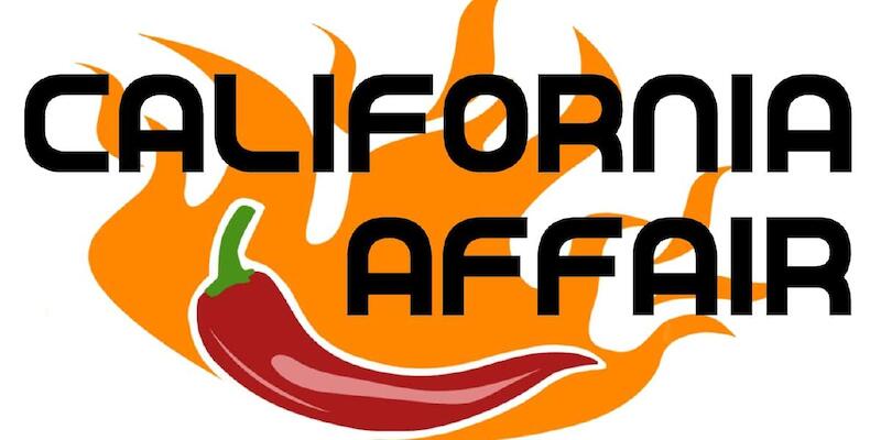 California Affair - A Tribute To The Red Hot Chili Peppers