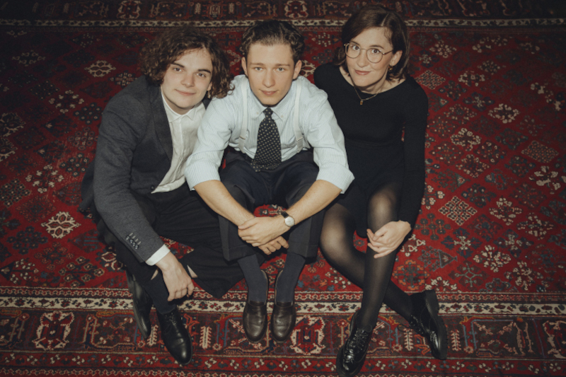 Hannes Klemme Trio