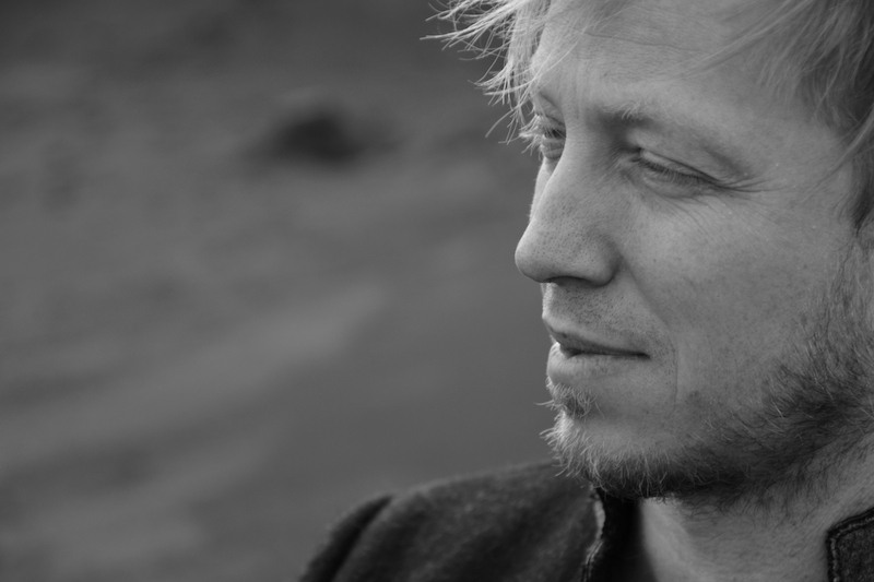 Martin Tingvall: The Rocket