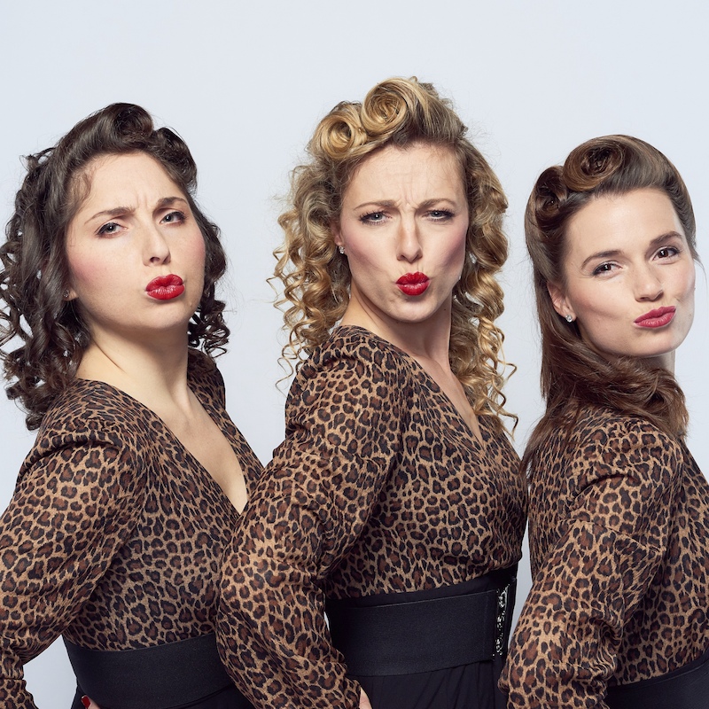 The Airlettes