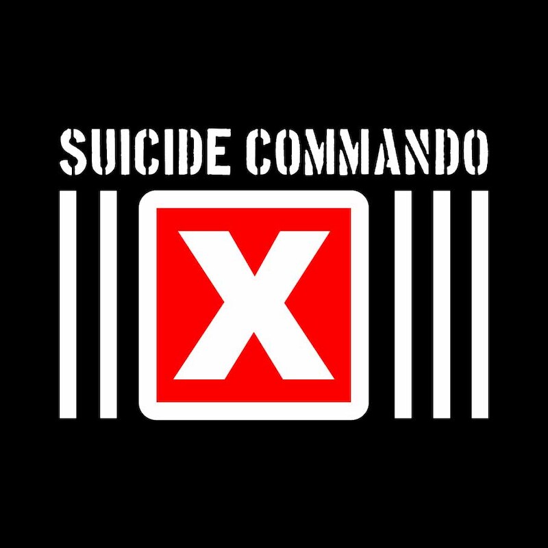 SUICIDE COMMANDO