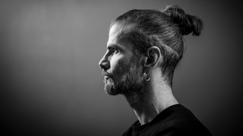 32. Jazztage Dortmund: Vincent Peirani & Living Being