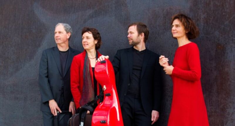 ensemble1800berlin - Beethoven N°7