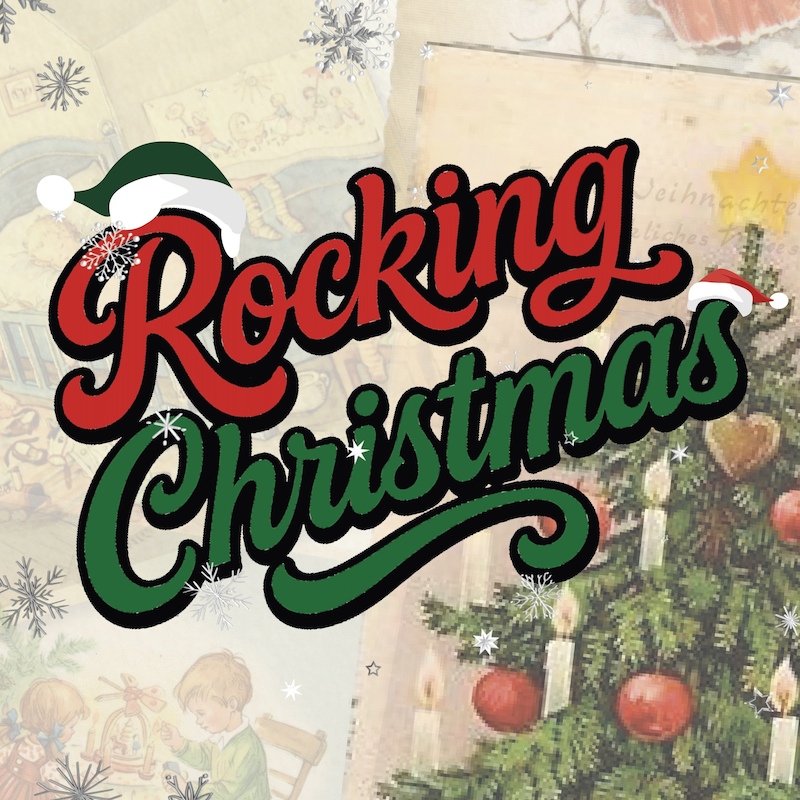 Rocking Christmas