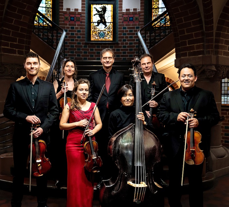 Vivaldi - Die vier Jahreszeiten