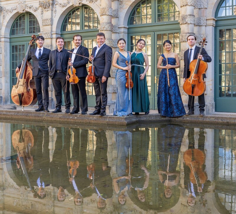 Vivaldi - Die vier Jahreszeiten