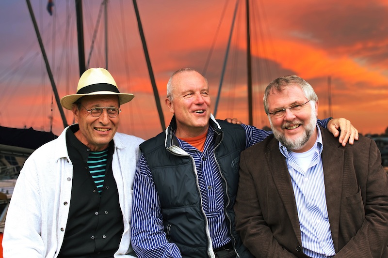 Dat Plattpaket - "Wiehnachten? Warrt besünners!"