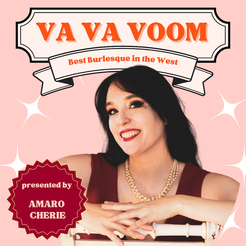 VA VA VOOM