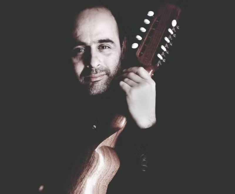 Charango Nuevo