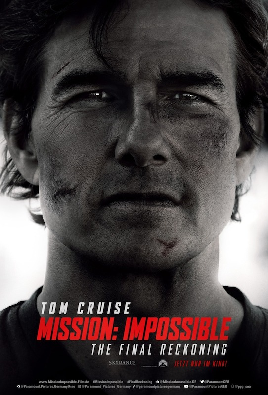 Mission: Impossible
