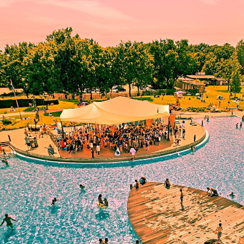 Caribbean Summer Party - Caribbean Summer Party