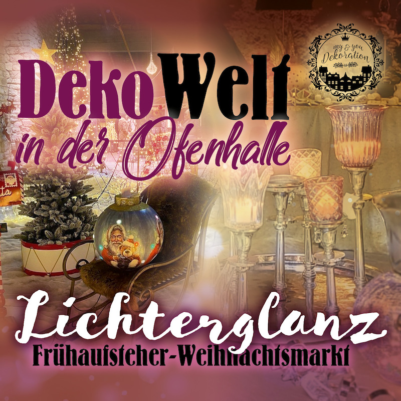 Lichterglanz