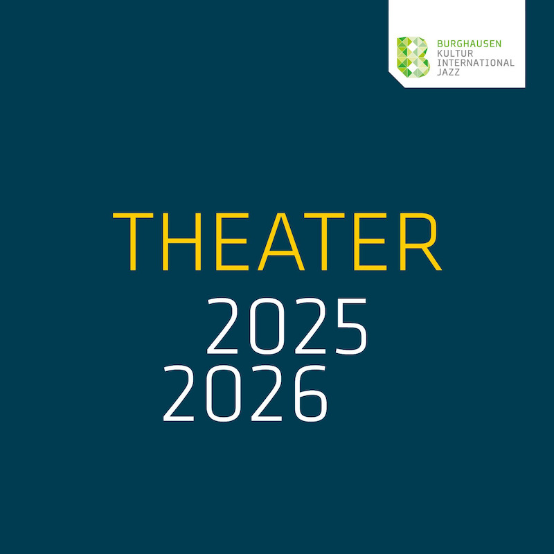 Schnupper-Abonnement Theater Saison 25/26